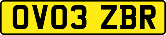 OV03ZBR