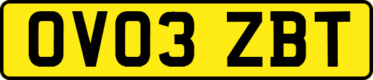 OV03ZBT