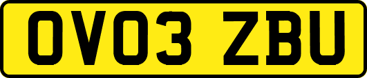 OV03ZBU