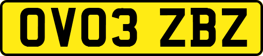 OV03ZBZ