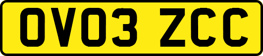 OV03ZCC