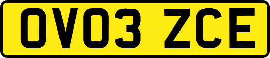 OV03ZCE
