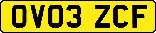 OV03ZCF