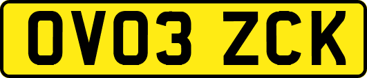 OV03ZCK