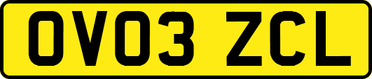 OV03ZCL