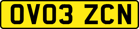 OV03ZCN