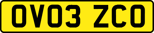 OV03ZCO