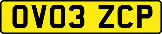 OV03ZCP