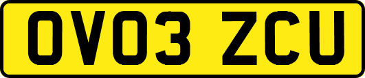 OV03ZCU