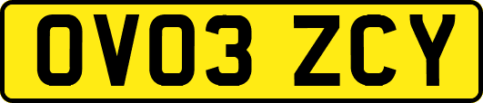 OV03ZCY