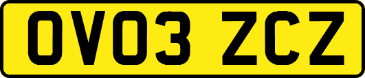 OV03ZCZ