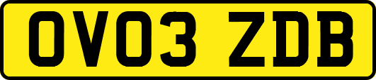 OV03ZDB