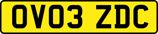 OV03ZDC