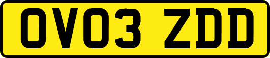 OV03ZDD