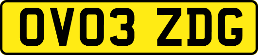 OV03ZDG