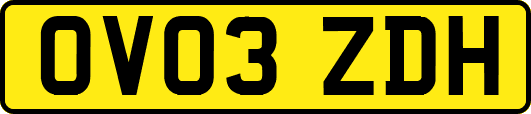 OV03ZDH