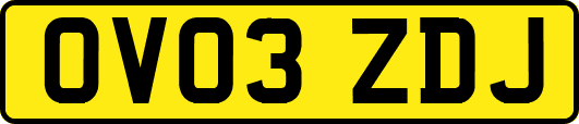OV03ZDJ