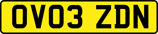 OV03ZDN