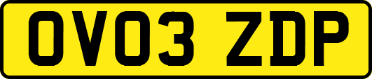 OV03ZDP