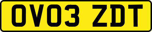 OV03ZDT
