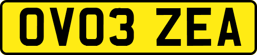 OV03ZEA