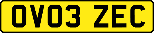 OV03ZEC