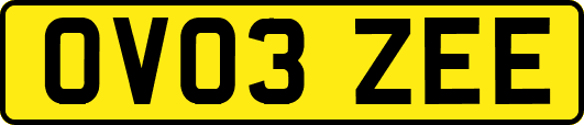 OV03ZEE