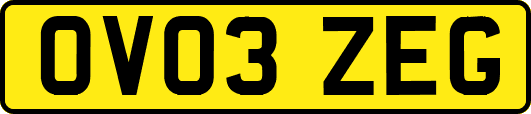 OV03ZEG