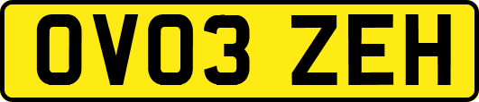 OV03ZEH