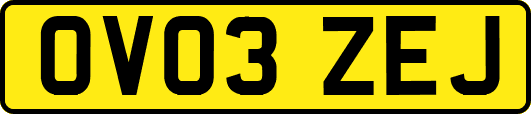 OV03ZEJ
