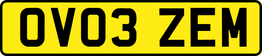 OV03ZEM