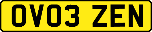 OV03ZEN