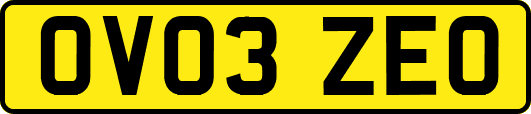 OV03ZEO
