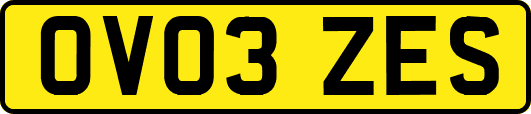 OV03ZES