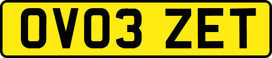 OV03ZET