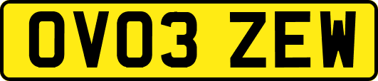 OV03ZEW