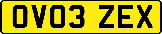 OV03ZEX