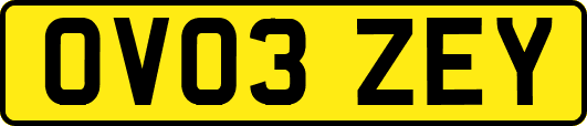 OV03ZEY