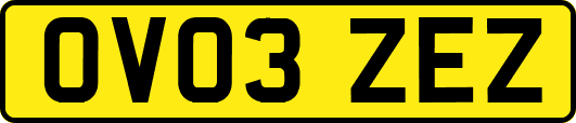 OV03ZEZ