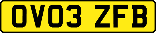 OV03ZFB