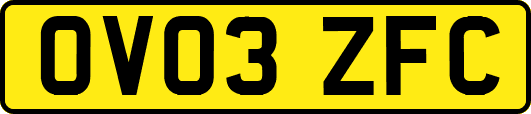 OV03ZFC