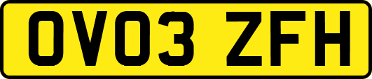 OV03ZFH
