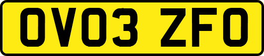 OV03ZFO