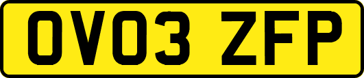 OV03ZFP