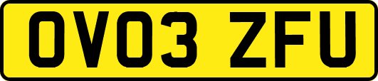 OV03ZFU