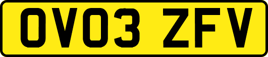 OV03ZFV