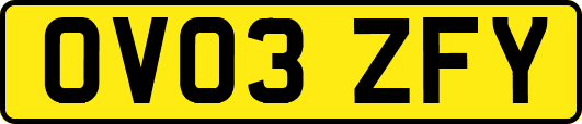 OV03ZFY