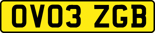 OV03ZGB