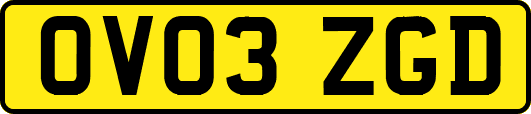 OV03ZGD