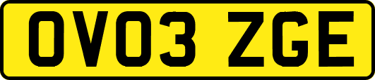 OV03ZGE